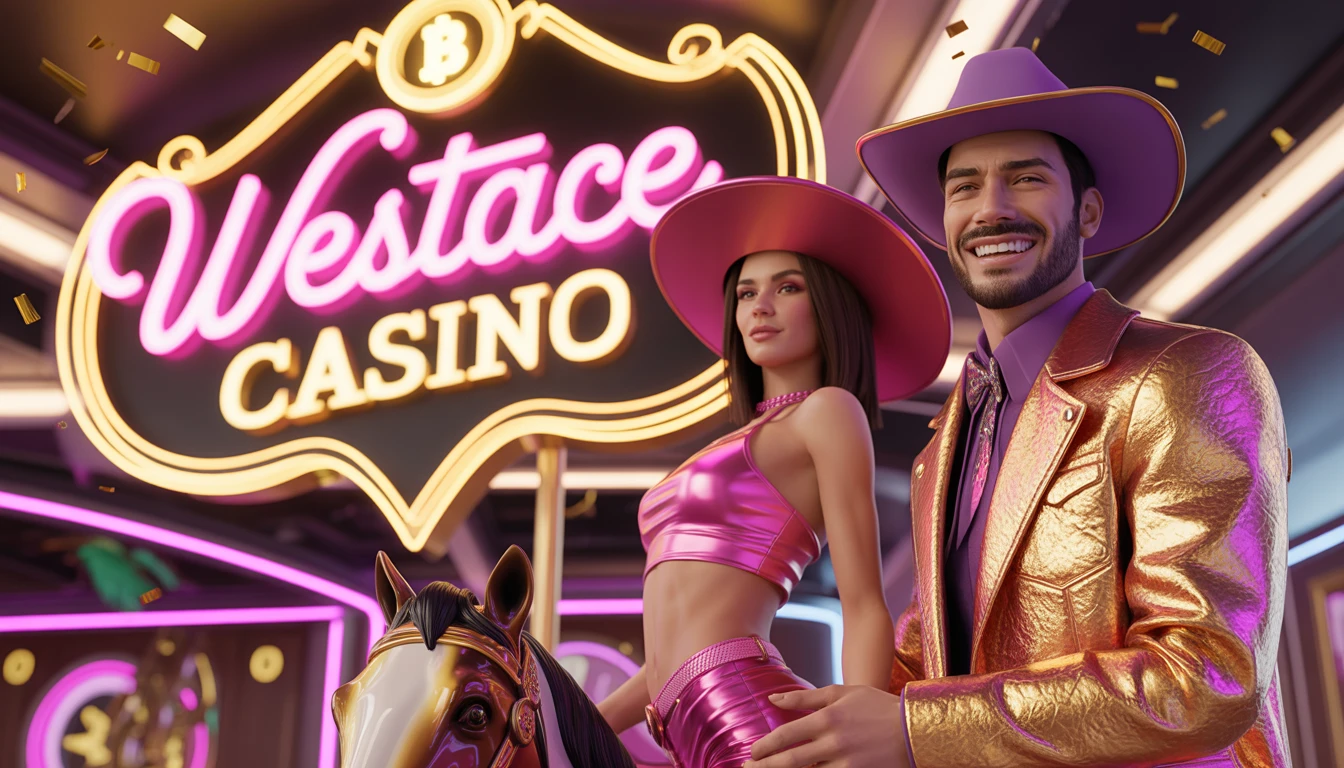 Westace casino